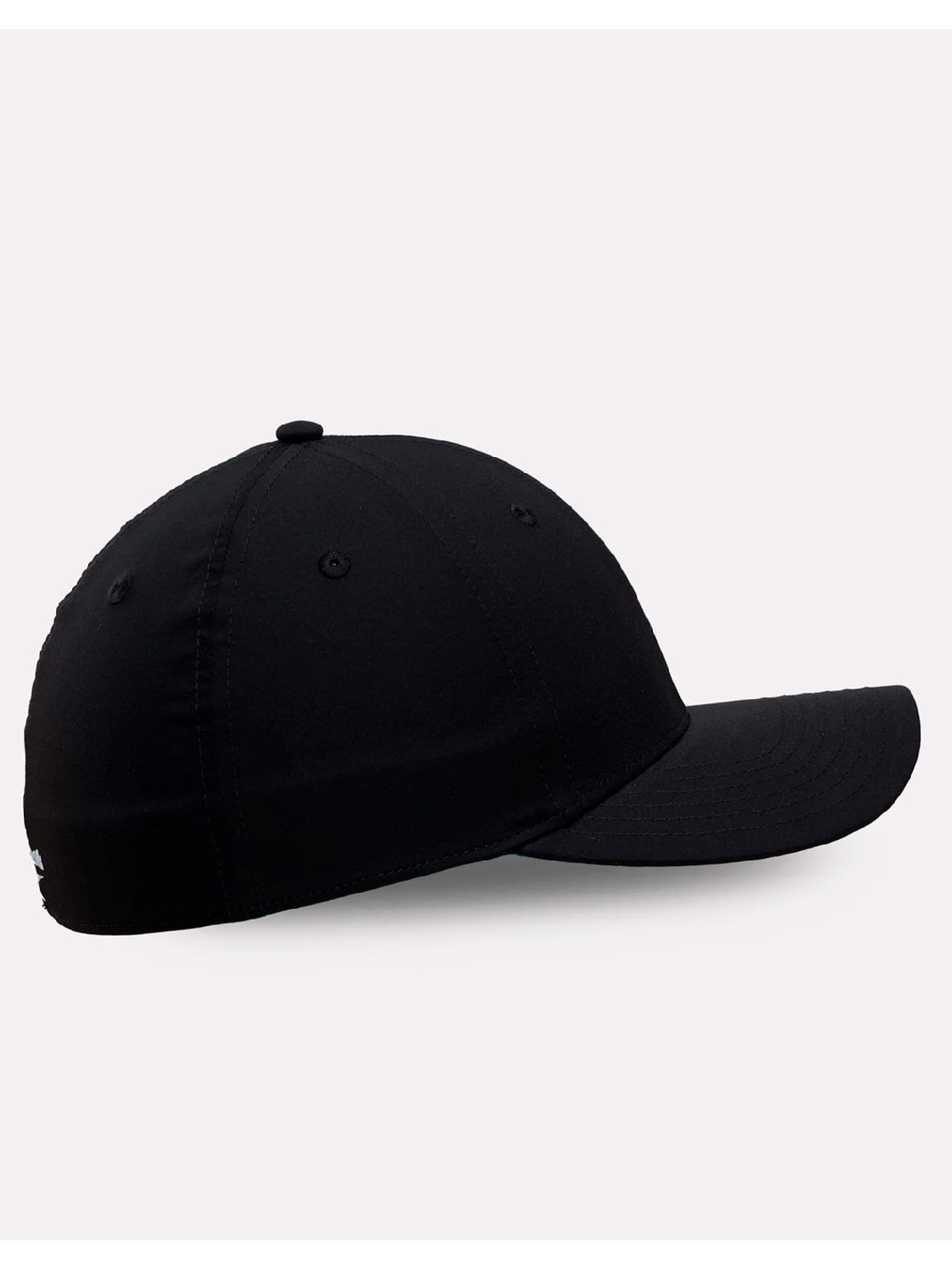 GORRA UNISEX REEBOK NEGRO AFLEX - 3