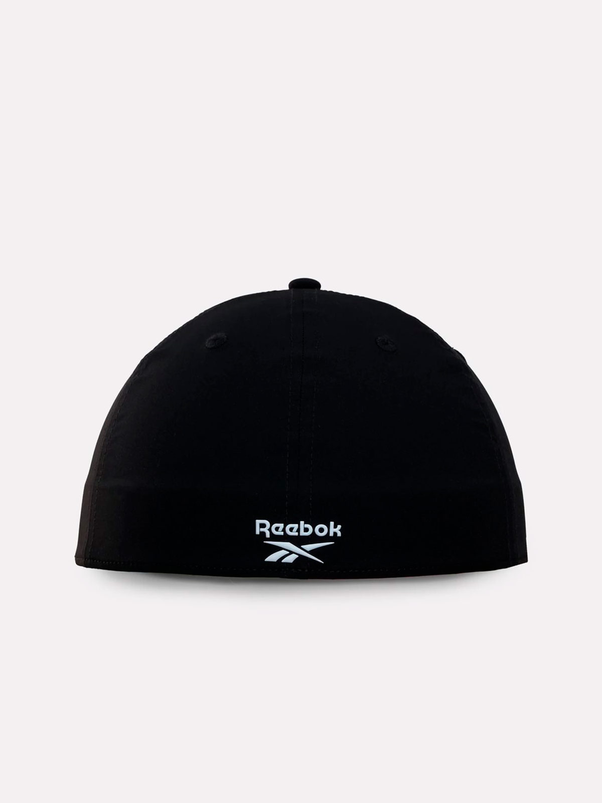 GORRA UNISEX REEBOK NEGRO AFLEX - 4