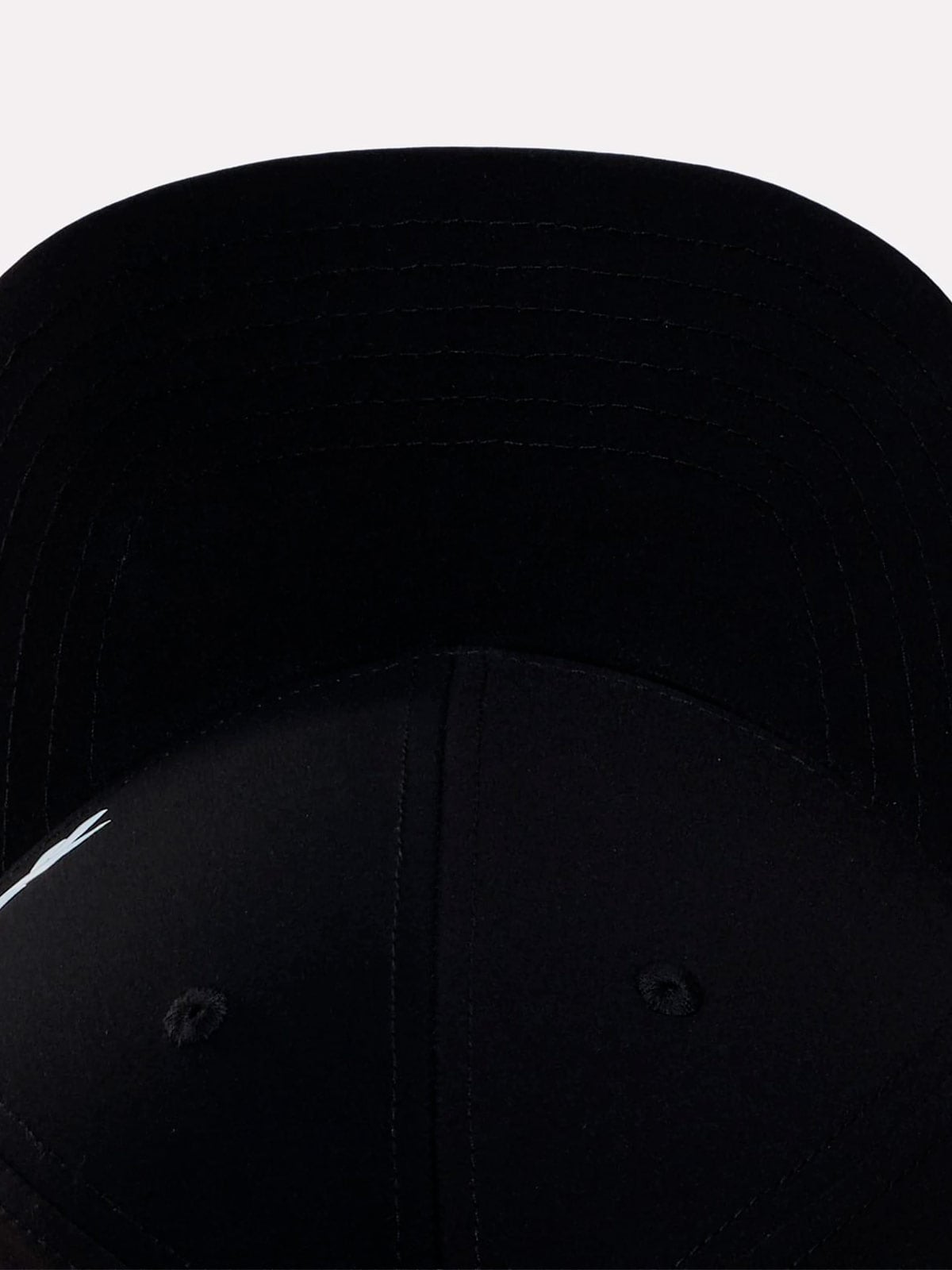 GORRA UNISEX REEBOK NEGRO AFLEX - 5