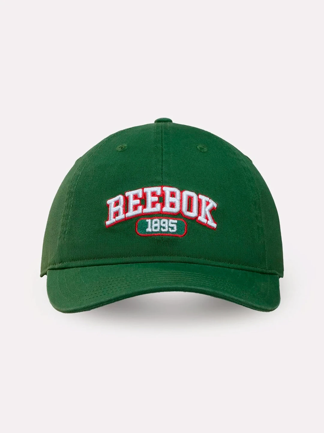 GORRA UNISEX REEBOK VERDE 1895 - 1