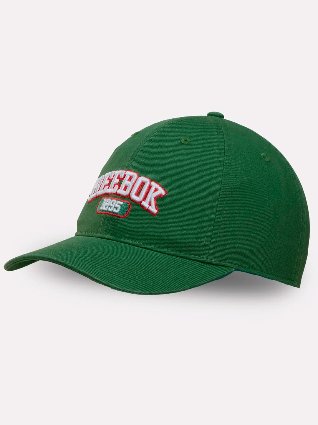 GORRA UNISEX REEBOK VERDE 1895 - 2