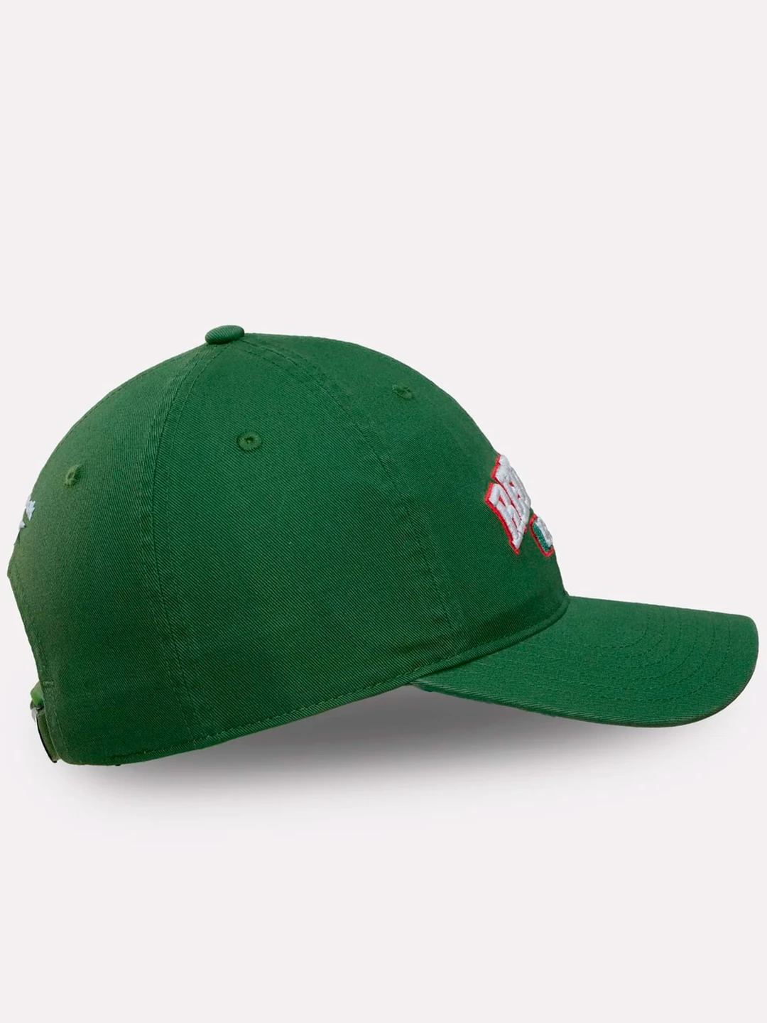 GORRA UNISEX REEBOK VERDE 1895 - 3