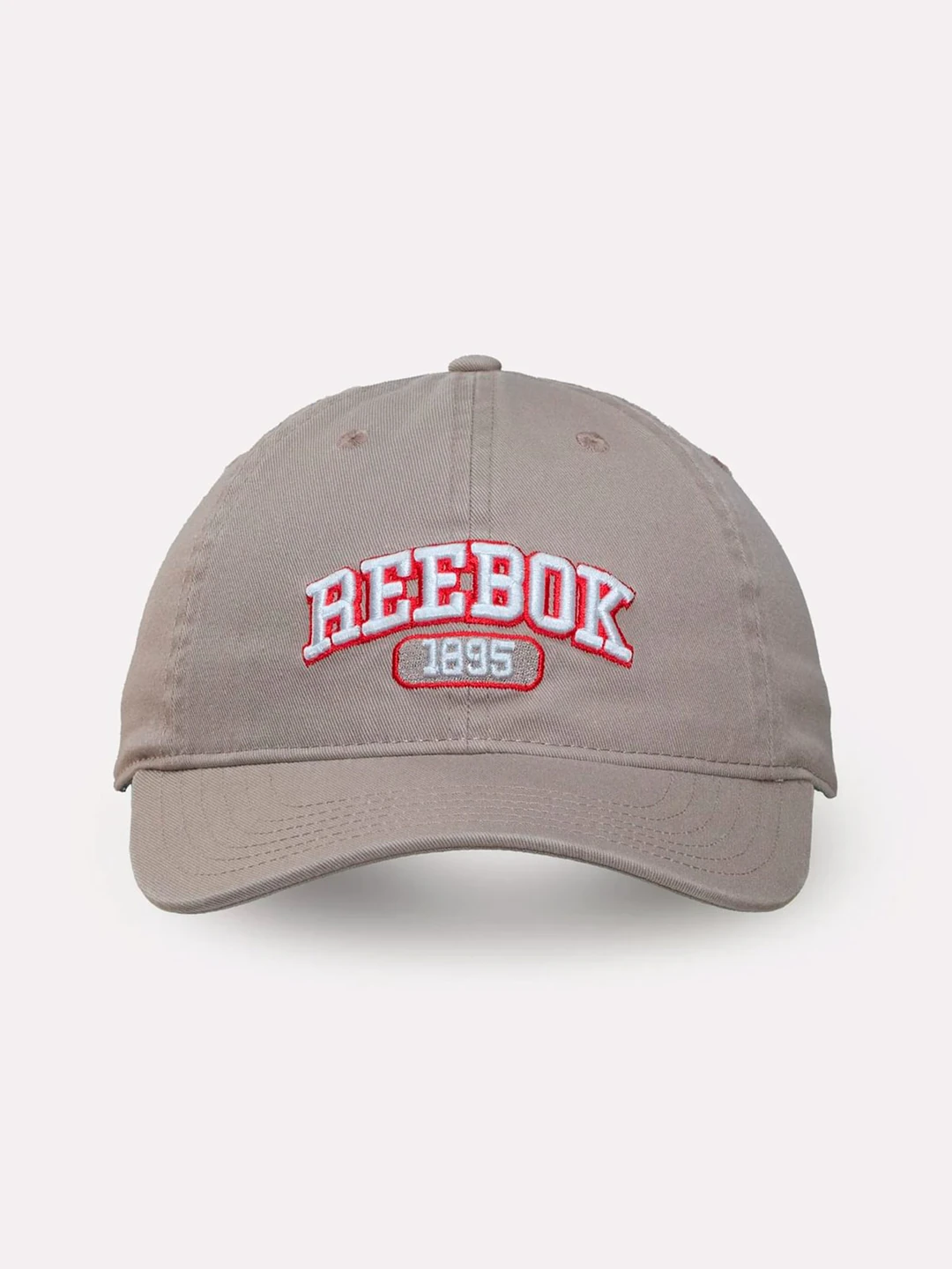 GORRA UNISEX REEBOK GRIS 1895 - 1