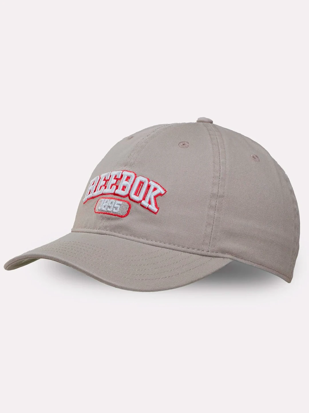 GORRA UNISEX REEBOK GRIS 1895 - 2