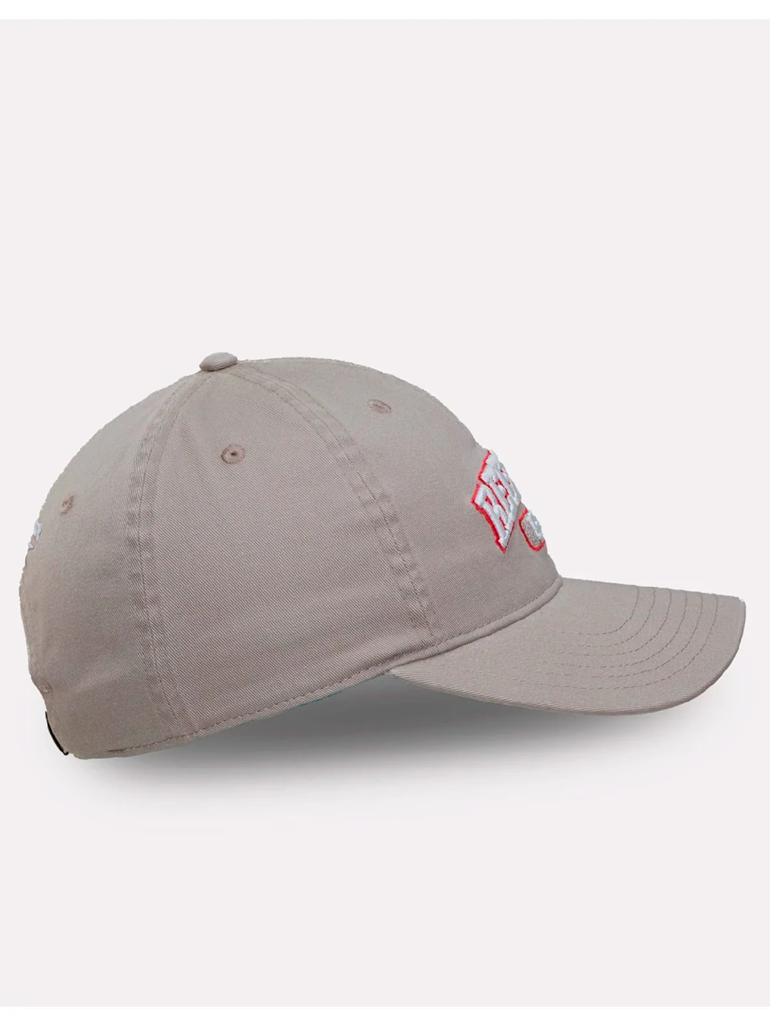 GORRA UNISEX REEBOK GRIS 1895 - 3