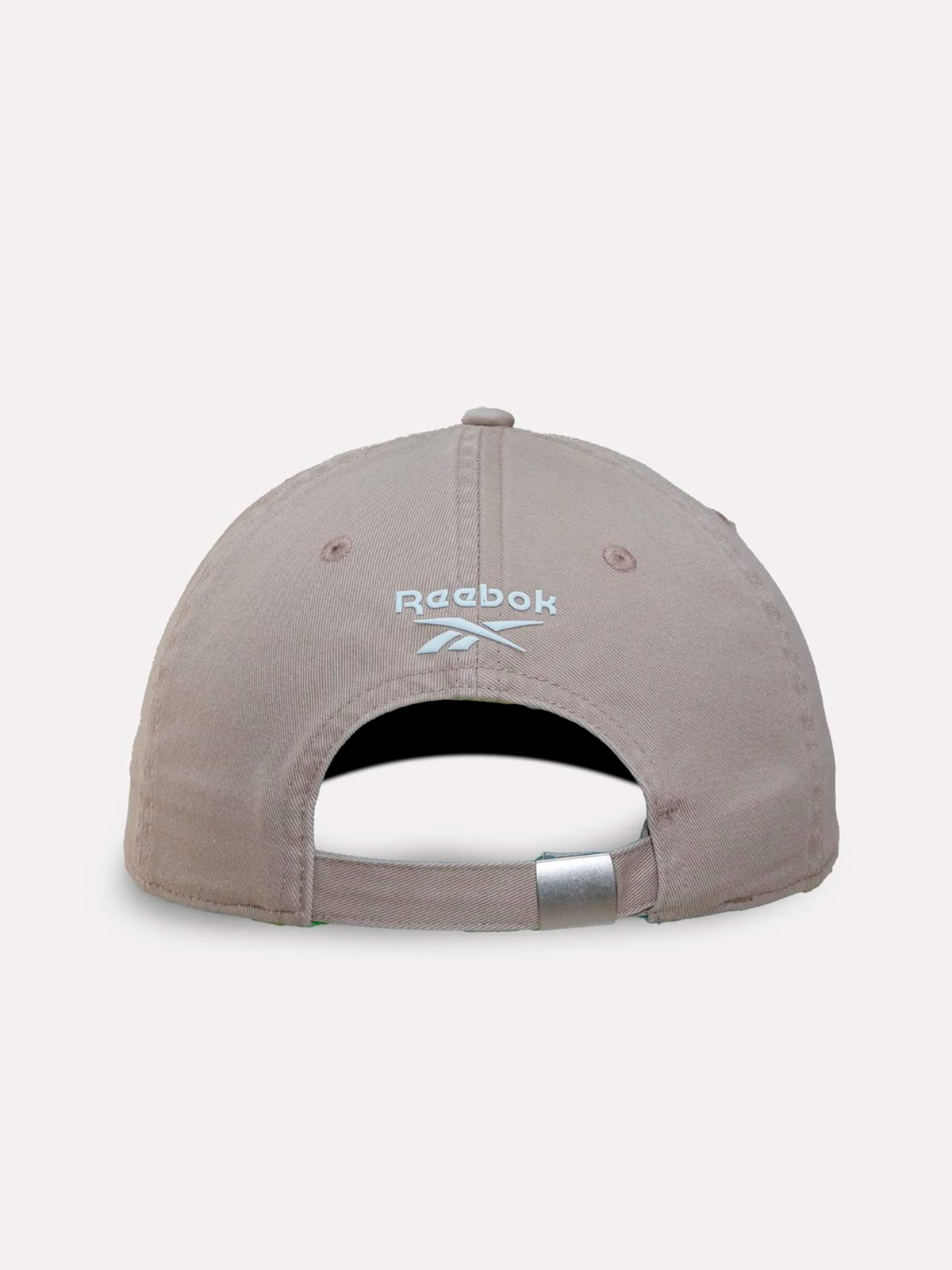 GORRA UNISEX REEBOK GRIS 1895 - 4