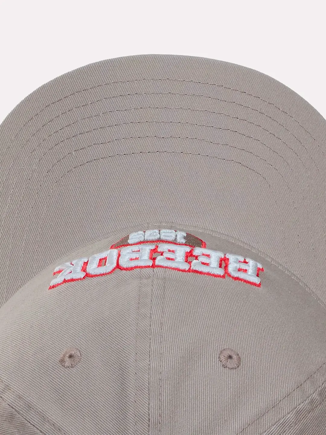 GORRA UNISEX REEBOK GRIS 1895 - 5