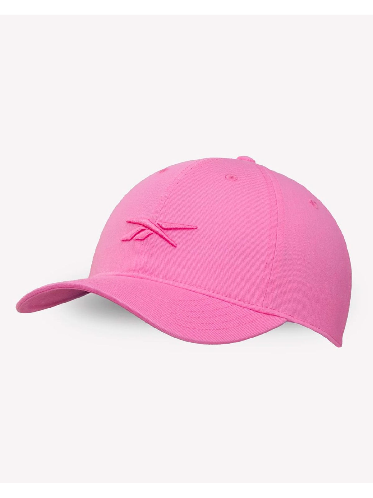 GORRA UNISEX REEBOK ROSADO - 2
