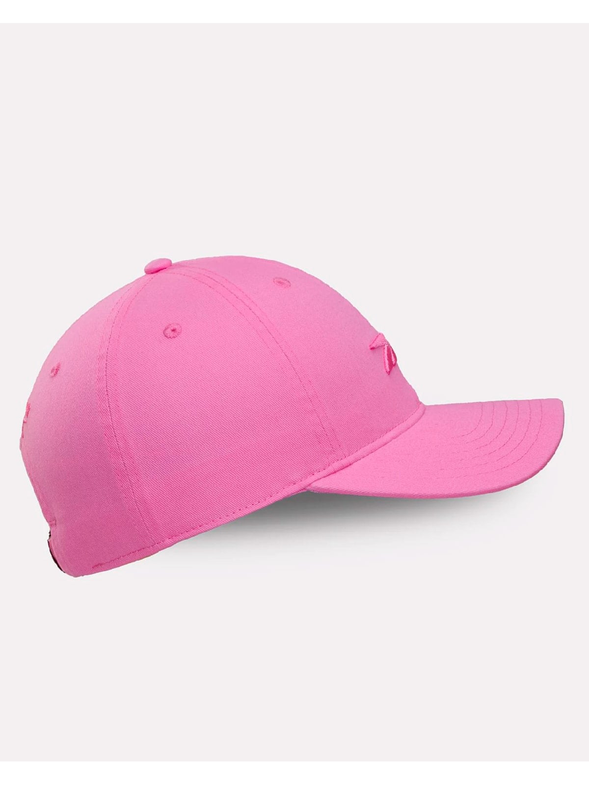 GORRA UNISEX REEBOK ROSADO - 3