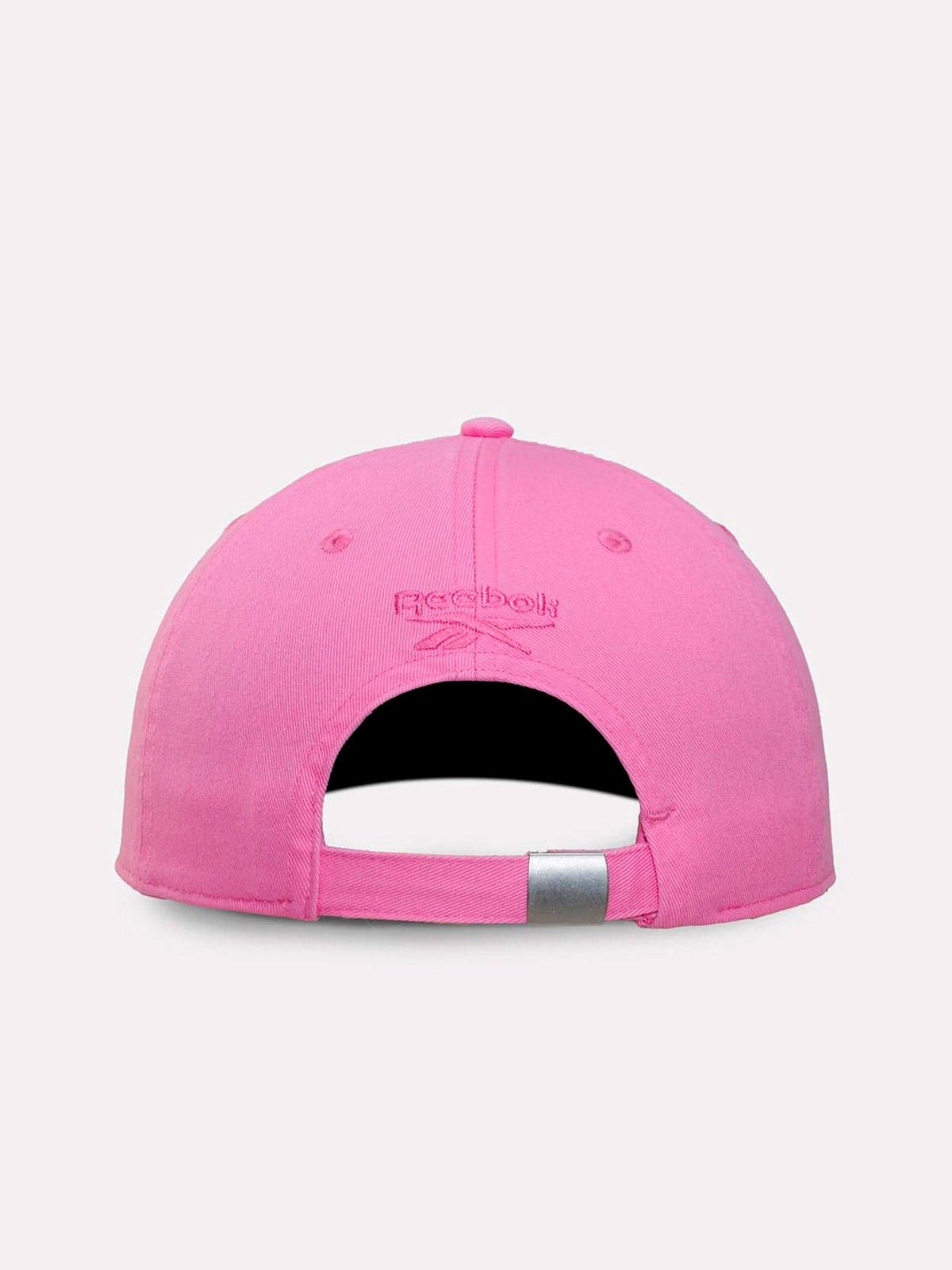 GORRA UNISEX REEBOK ROSADO - 4