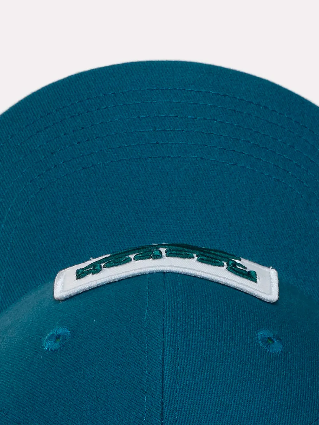 GORRA UNISEX REEBOK AZUL PATCH TRUCKER - 5