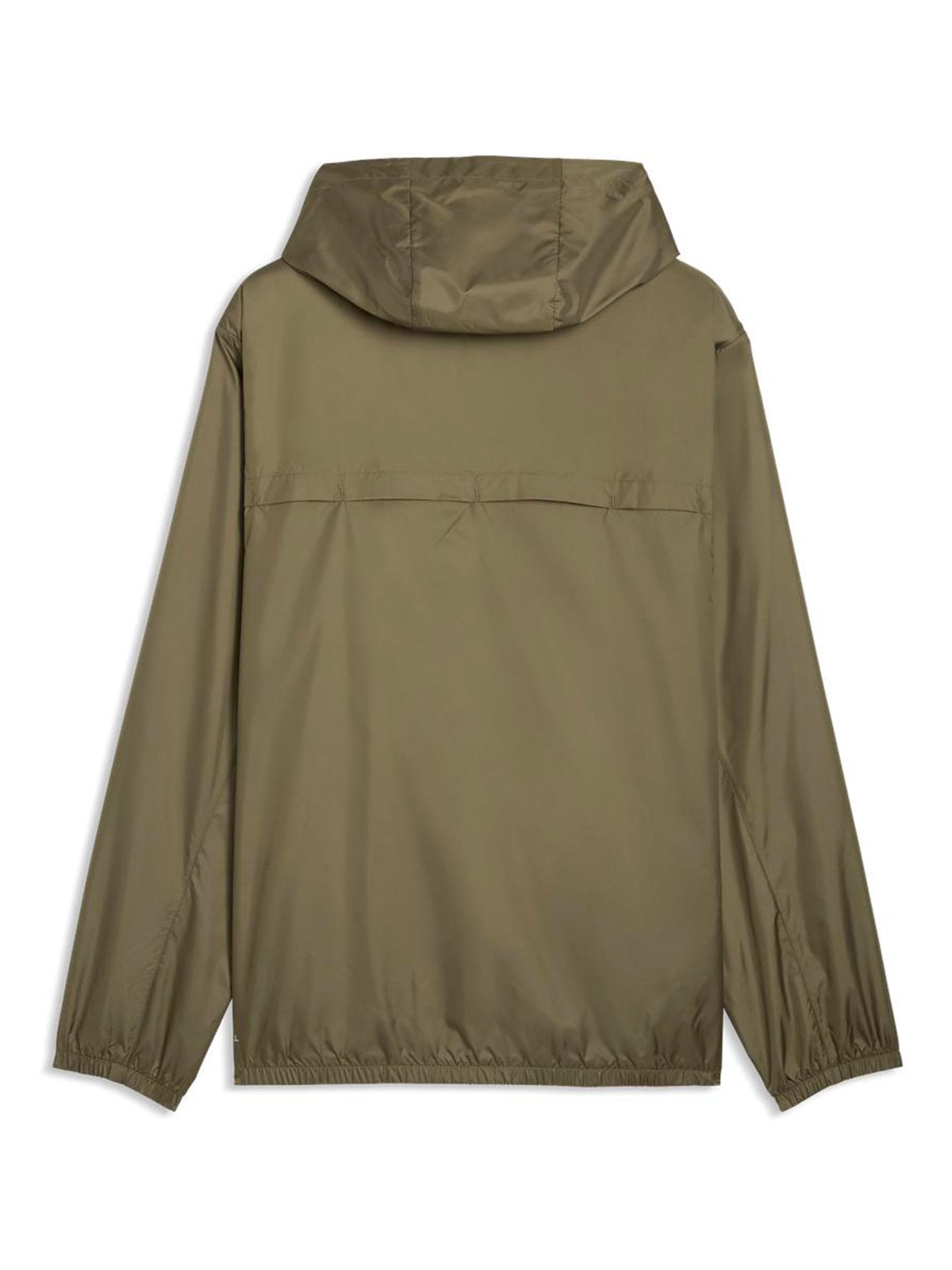 CASACA DEPORTIVA HOMBRE PUMA VERDE WINDBREAKER - 2