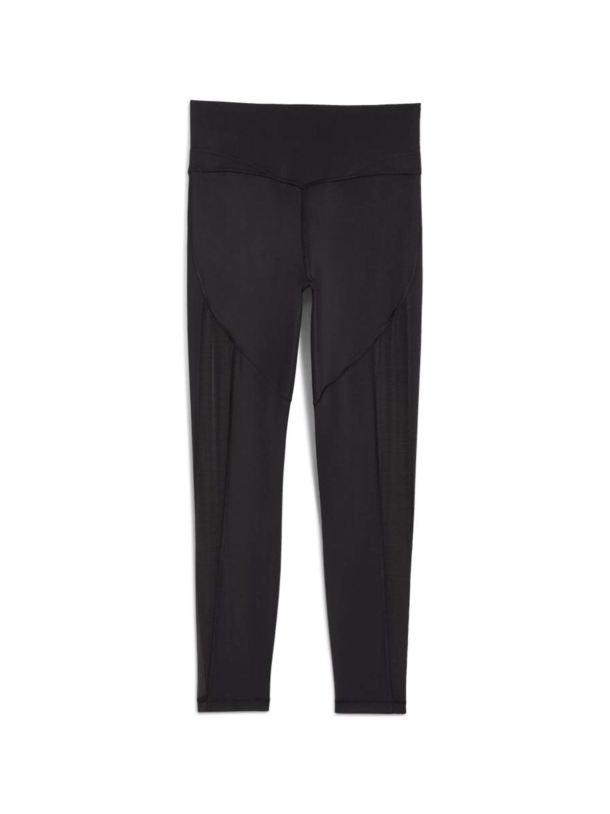 MALLA DEPORTIVA MUJER PUMA NEGRO SHAPE TIGHT - 2
