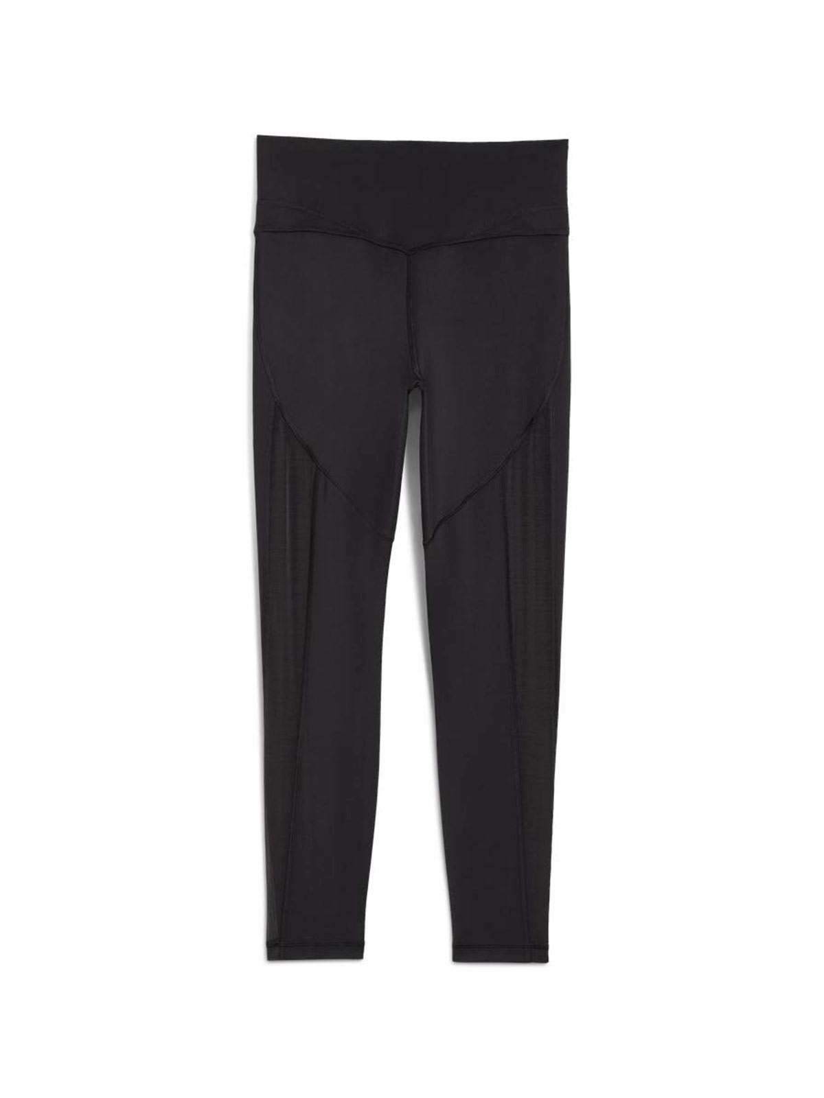 MALLA DEPORTIVA MUJER PUMA NEGRO SHAPE TIGHT - 2