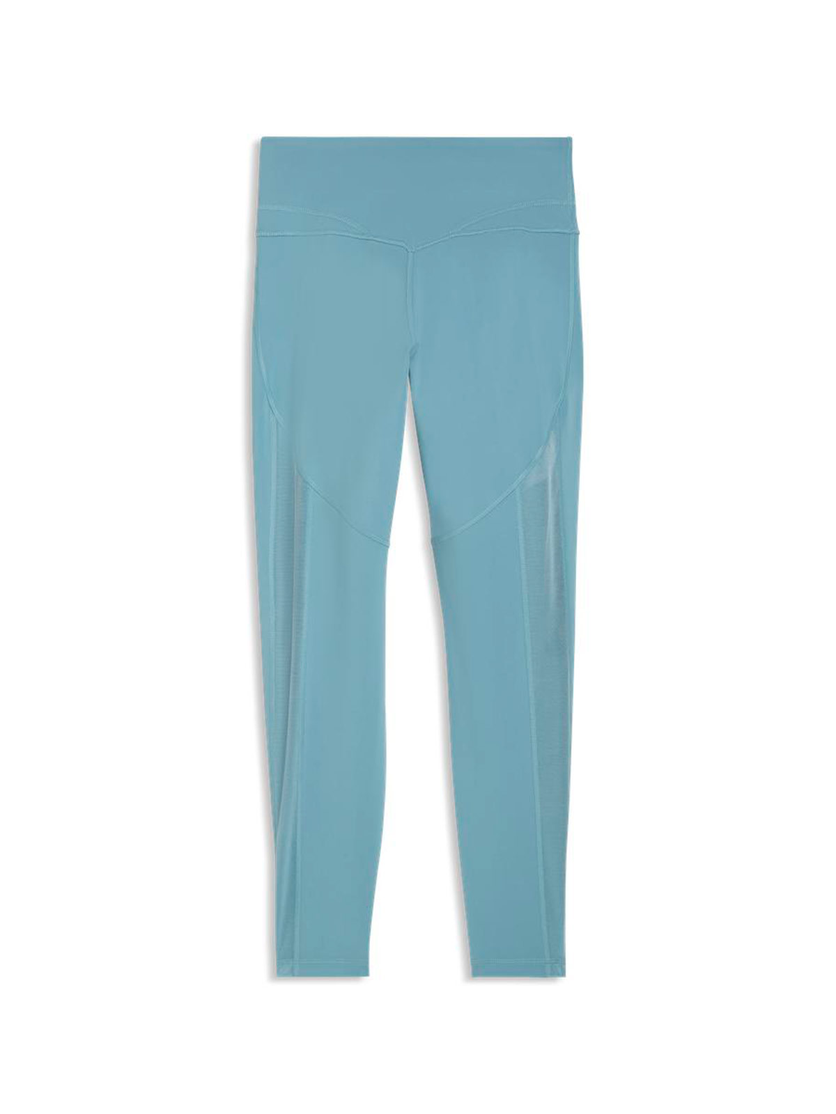 MALLA DEPORTIVA MUJER PUMA CELESTE SHAPE TIGHT - 2