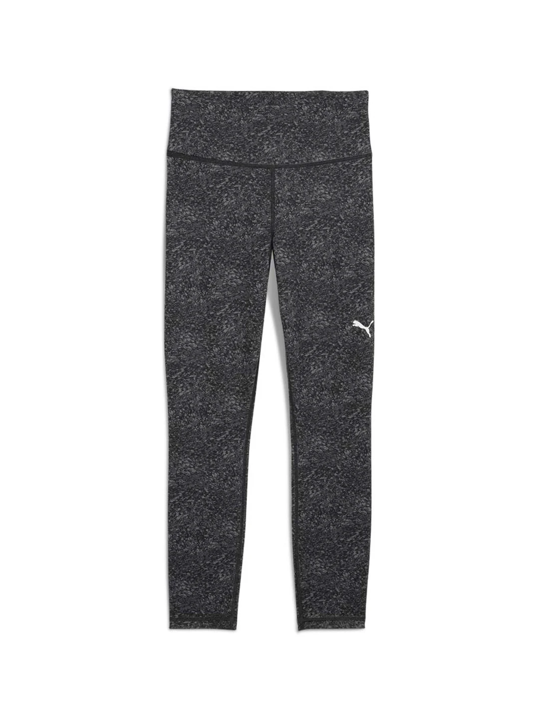 MALLA DEPORTIVA MUJER PUMA NEGRO TAD ESSENTIAL - 1