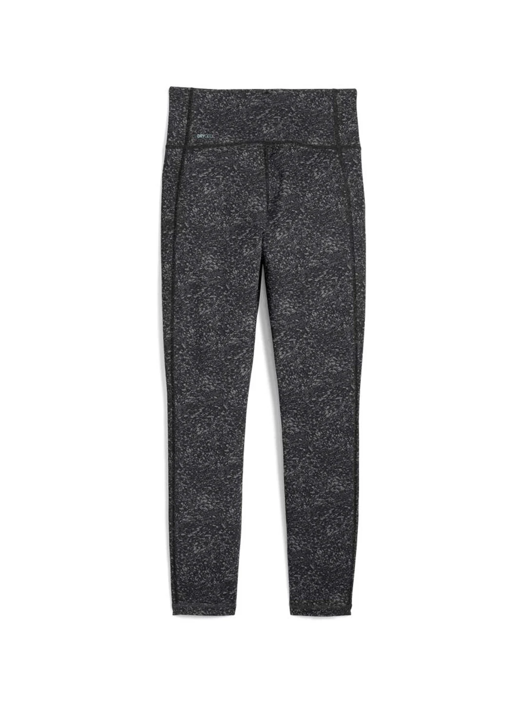 MALLA DEPORTIVA MUJER PUMA NEGRO TAD ESSENTIAL - 2