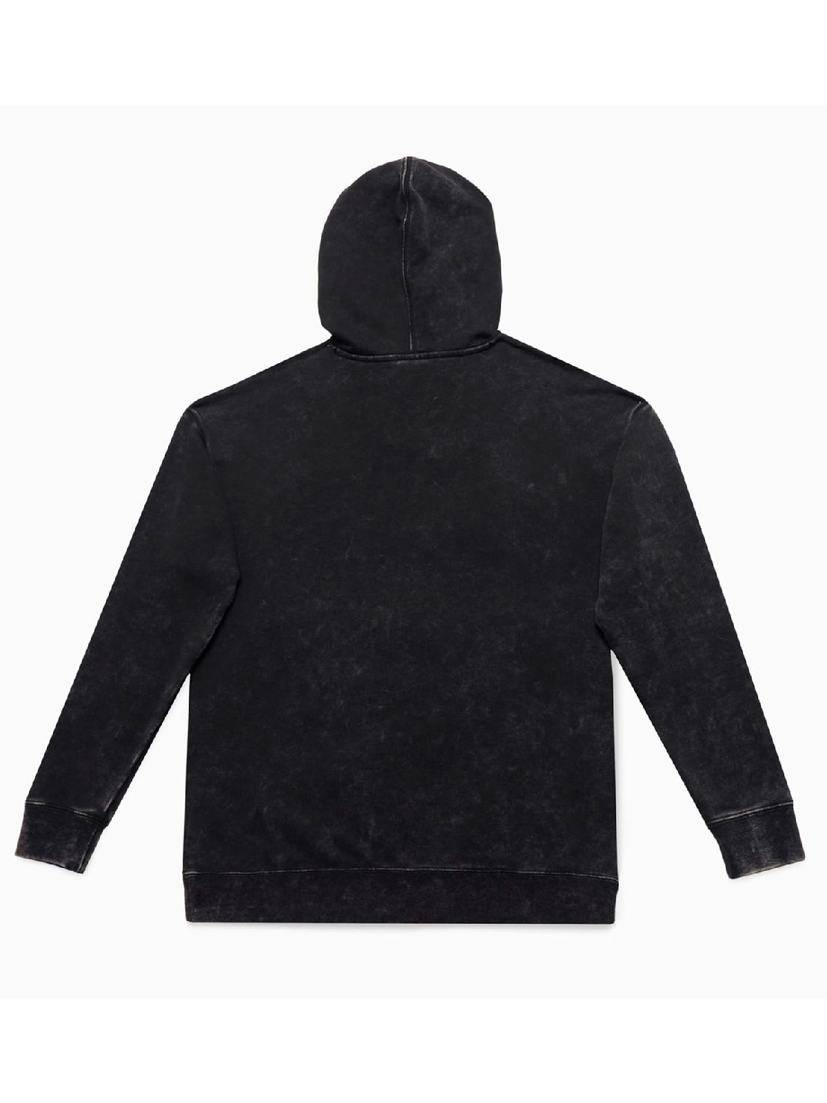 POLERA DEPORTIVA MUJER PUMA NEGRO RELAXED - 2