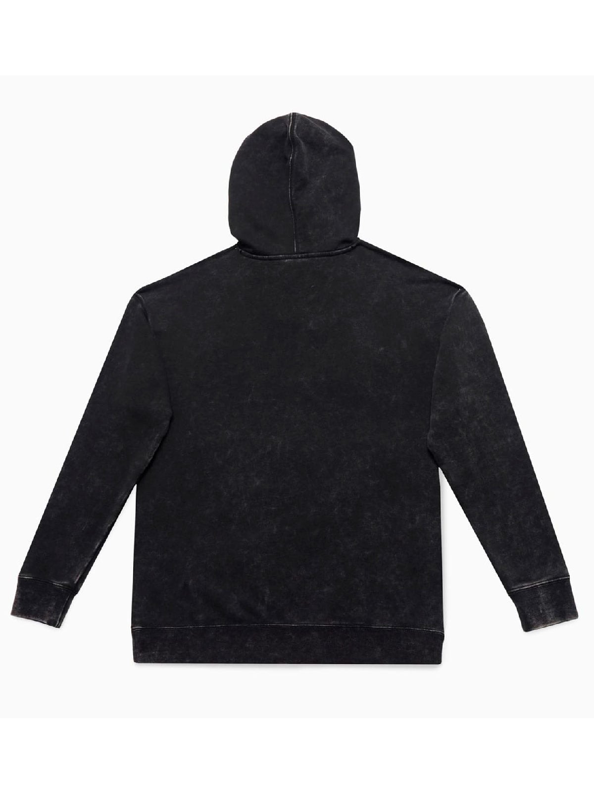 POLERA DEPORTIVA MUJER PUMA NEGRO RELAXED - 2