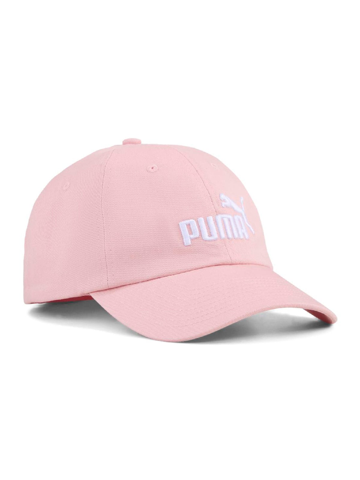 GORRO UNISEX PUMA ROSADO - 1