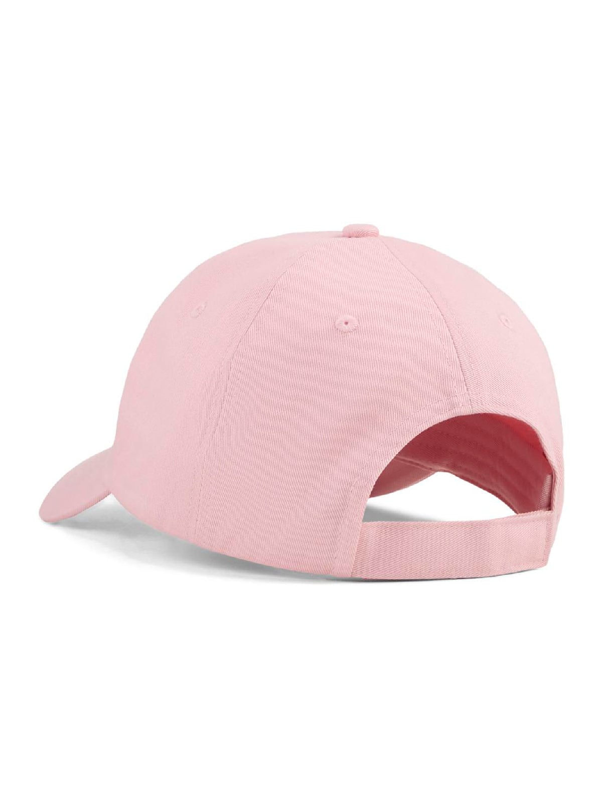 GORRO UNISEX PUMA ROSADO - 2