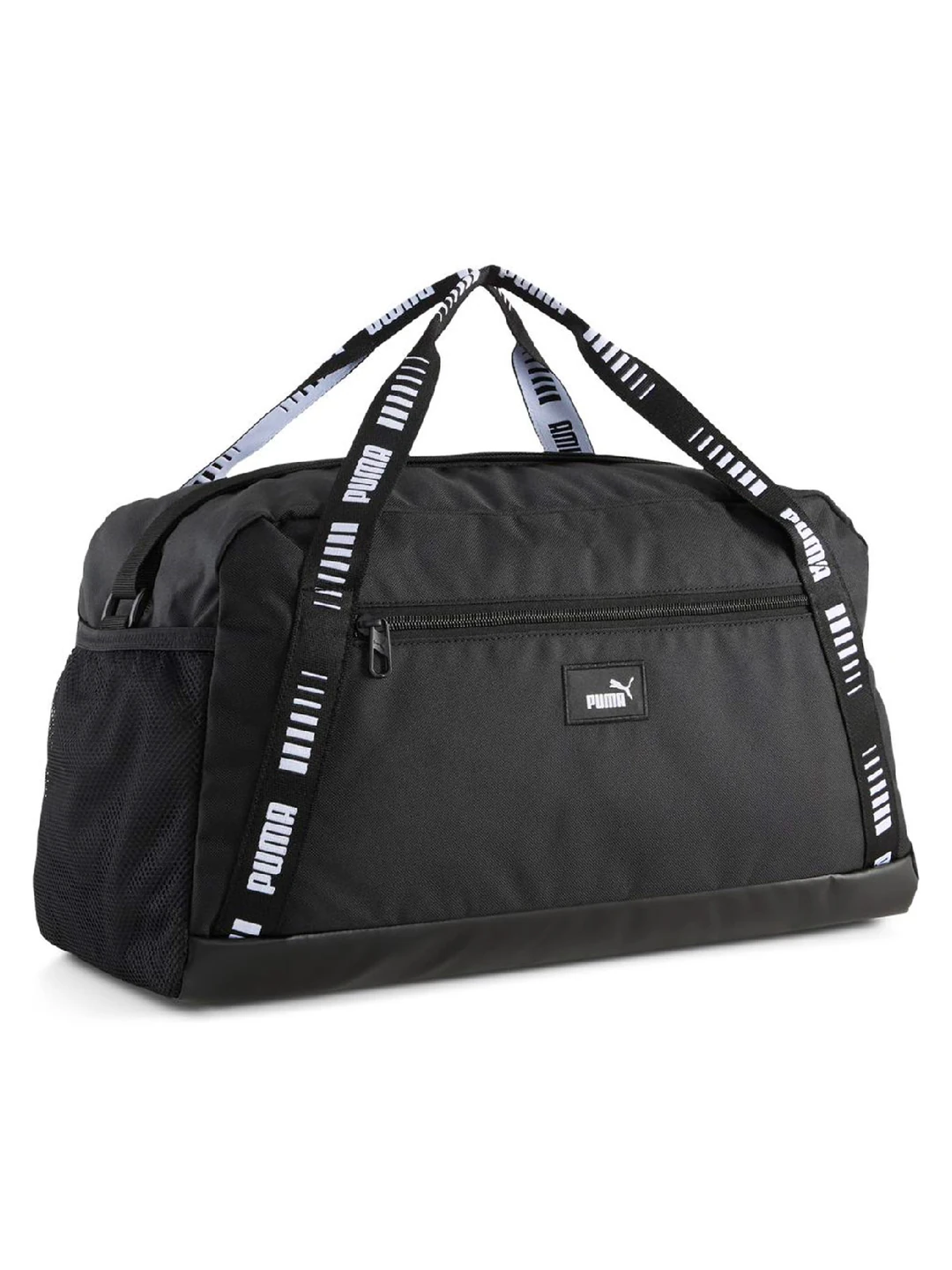 MALETÍN DEPORTIVO UNISEX PUMA NEGRO PHASE TAPE - 1