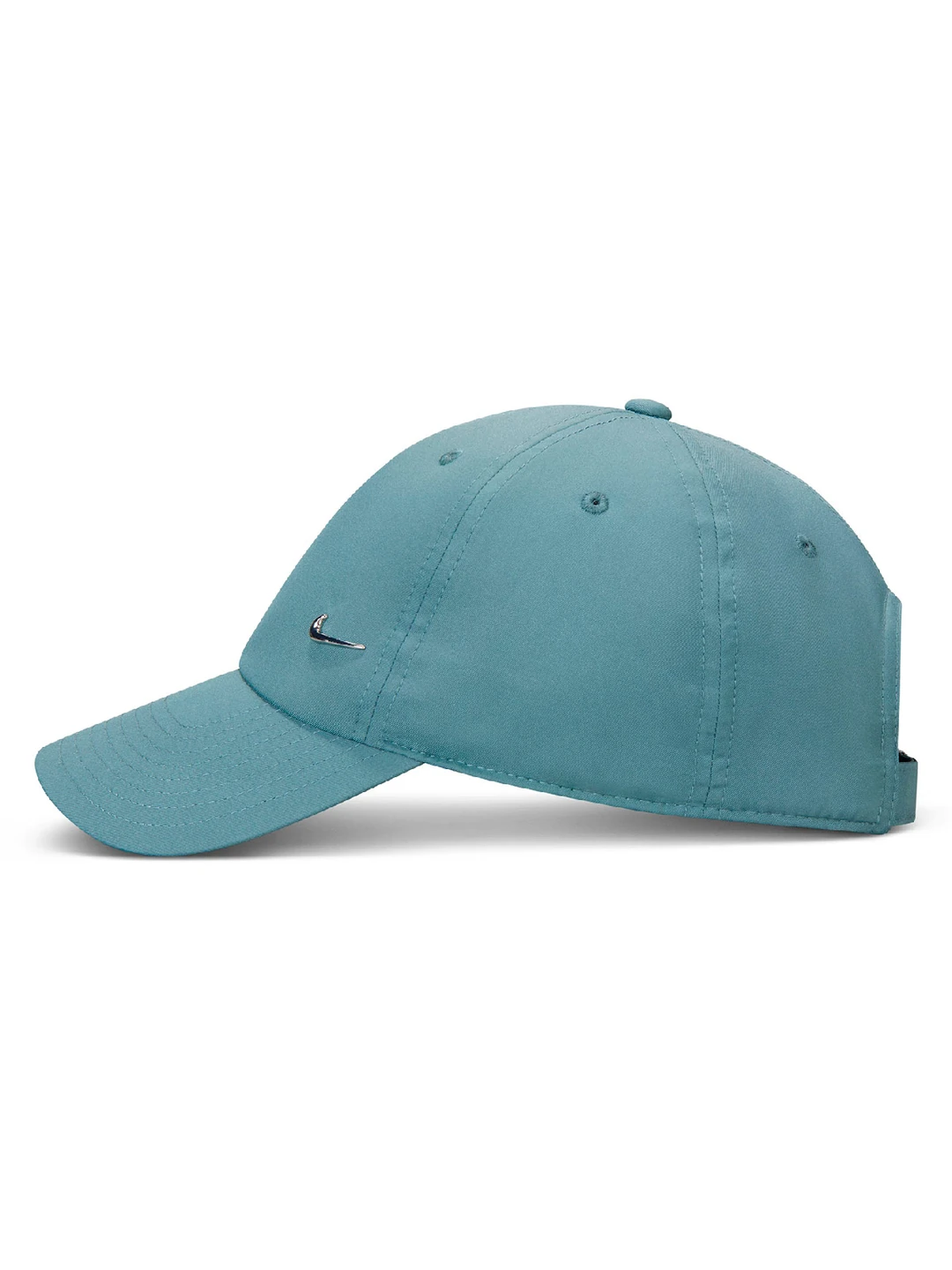 GORRA UNISEX NIKE VERDE DRIFIT CLUB - 5