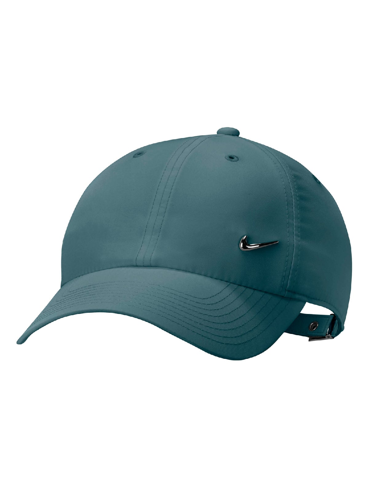 GORRA UNISEX NIKE VERDE DRIFIT CLUB - 1