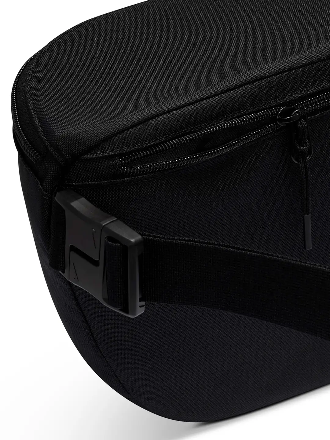 CANGURERA UNISEX NIKE NEGRO HERITAGE XL - 3
