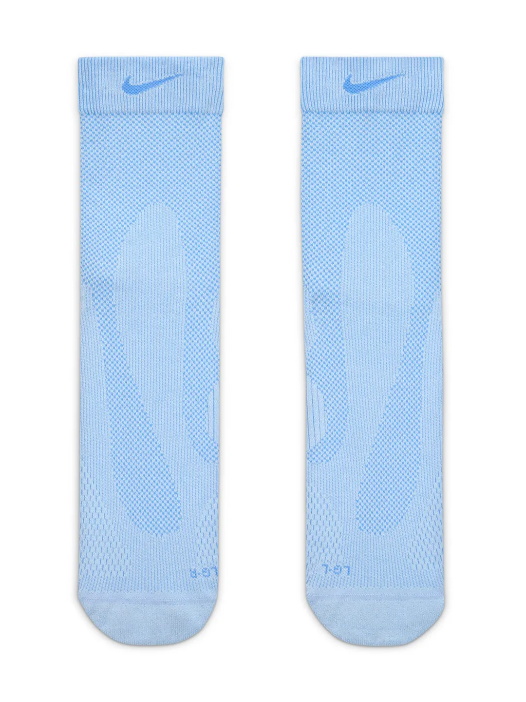 MEDIAS UNISEX NIKE AZUL FAST - 3