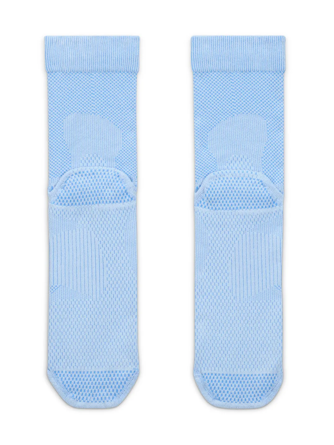 MEDIAS UNISEX NIKE AZUL FAST - 4