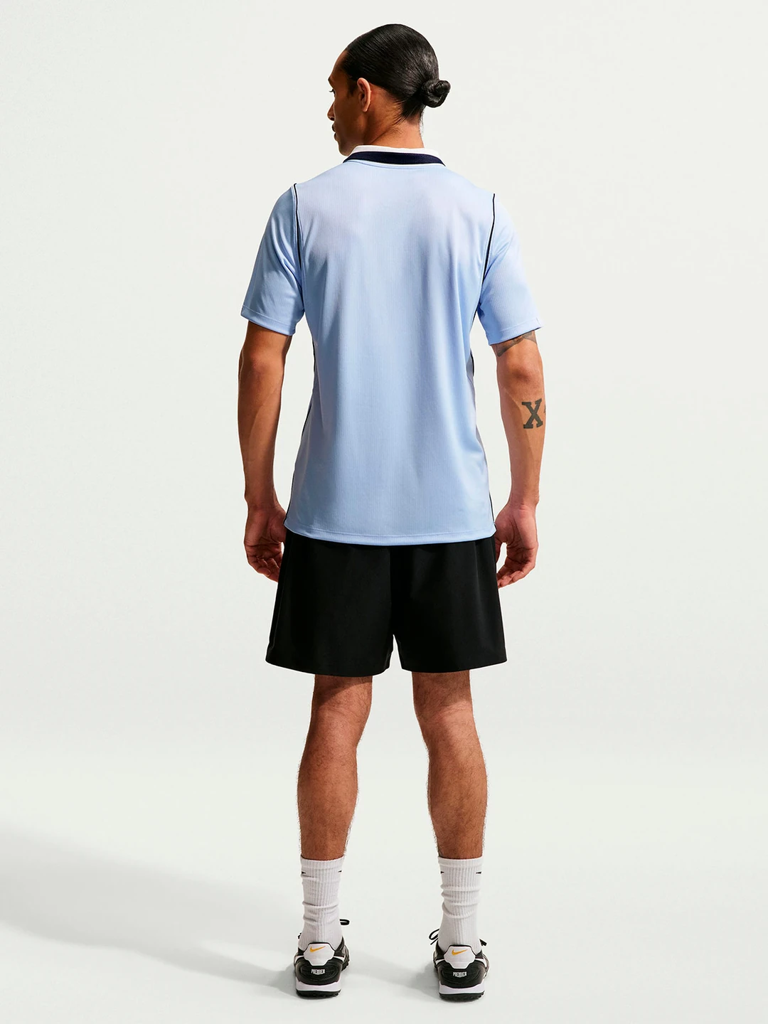 CAMISETA DEPORTIVA HOMBRE NIKE SELECCIÓN URUGUAY LOCAL - 2