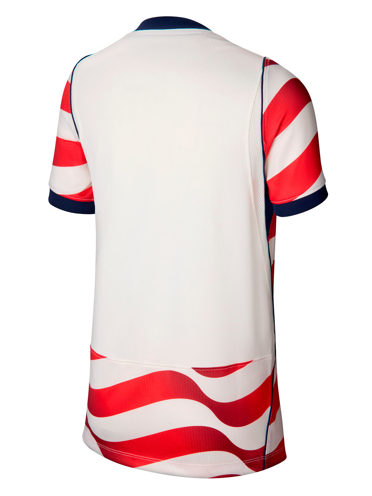 CAMISETA INFANTIL UNISEX NIKE ESTADOS UNIDOS - 2