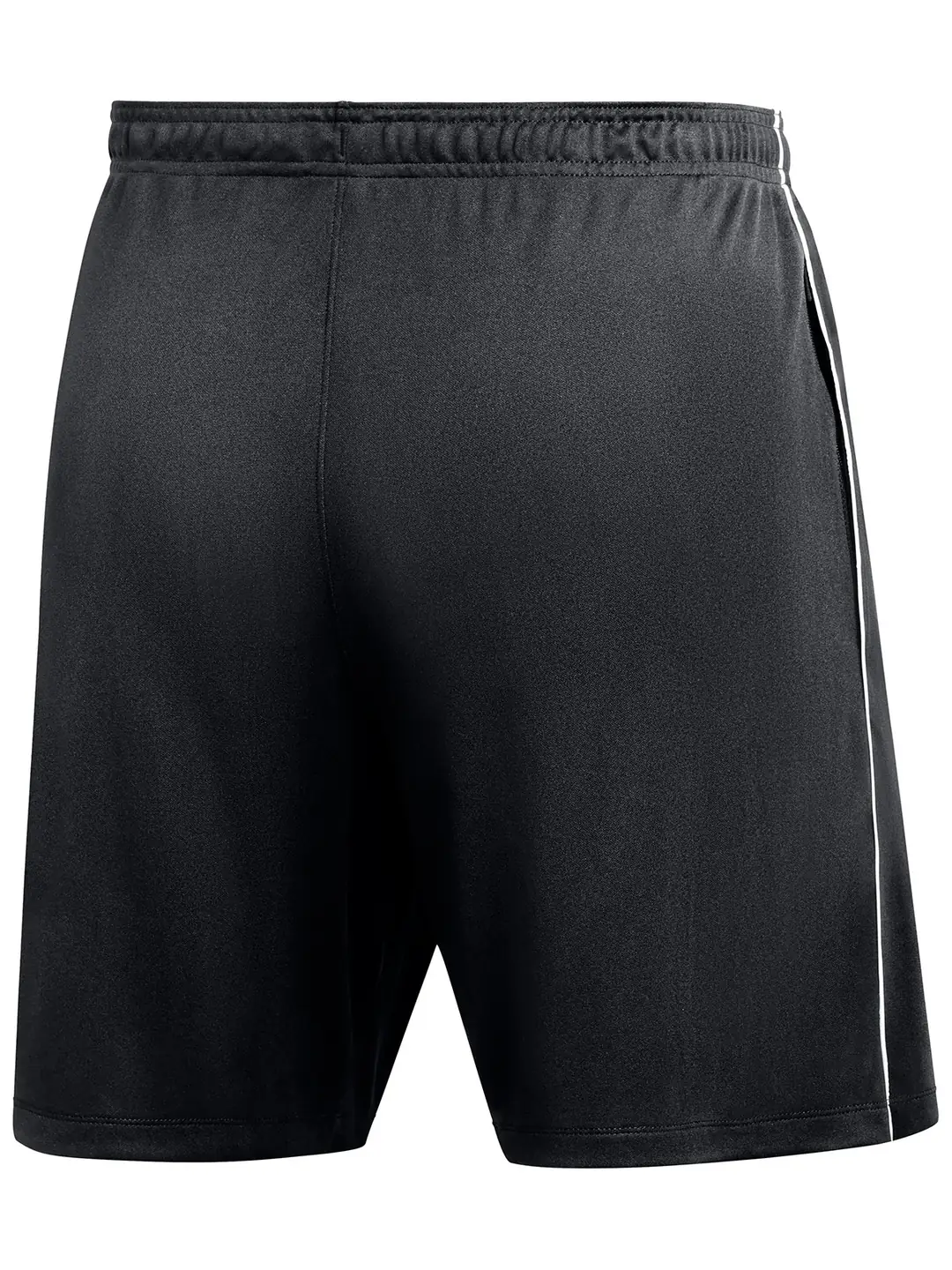 SHORT DEPORTIVO HOMBRE NIKE NEGRO KZ - 2