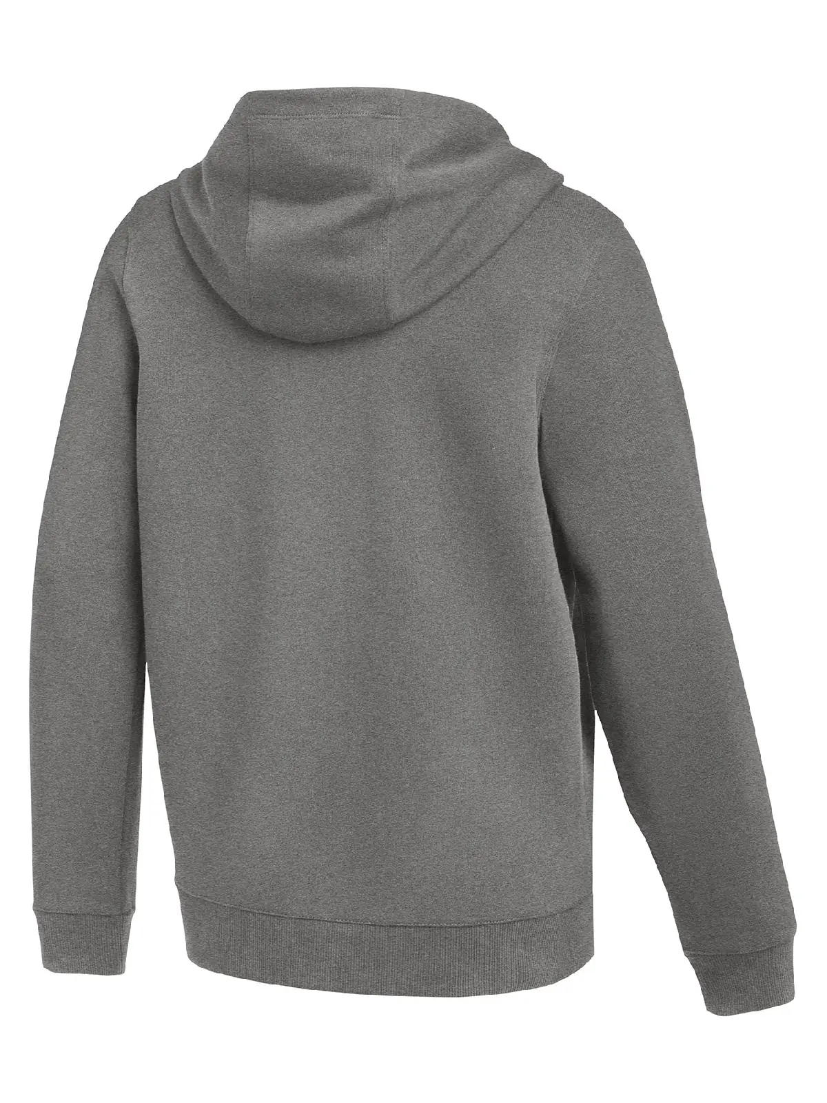 POLERA DEPORTIVA HOMBRE NIKE GRIS PARK - 2