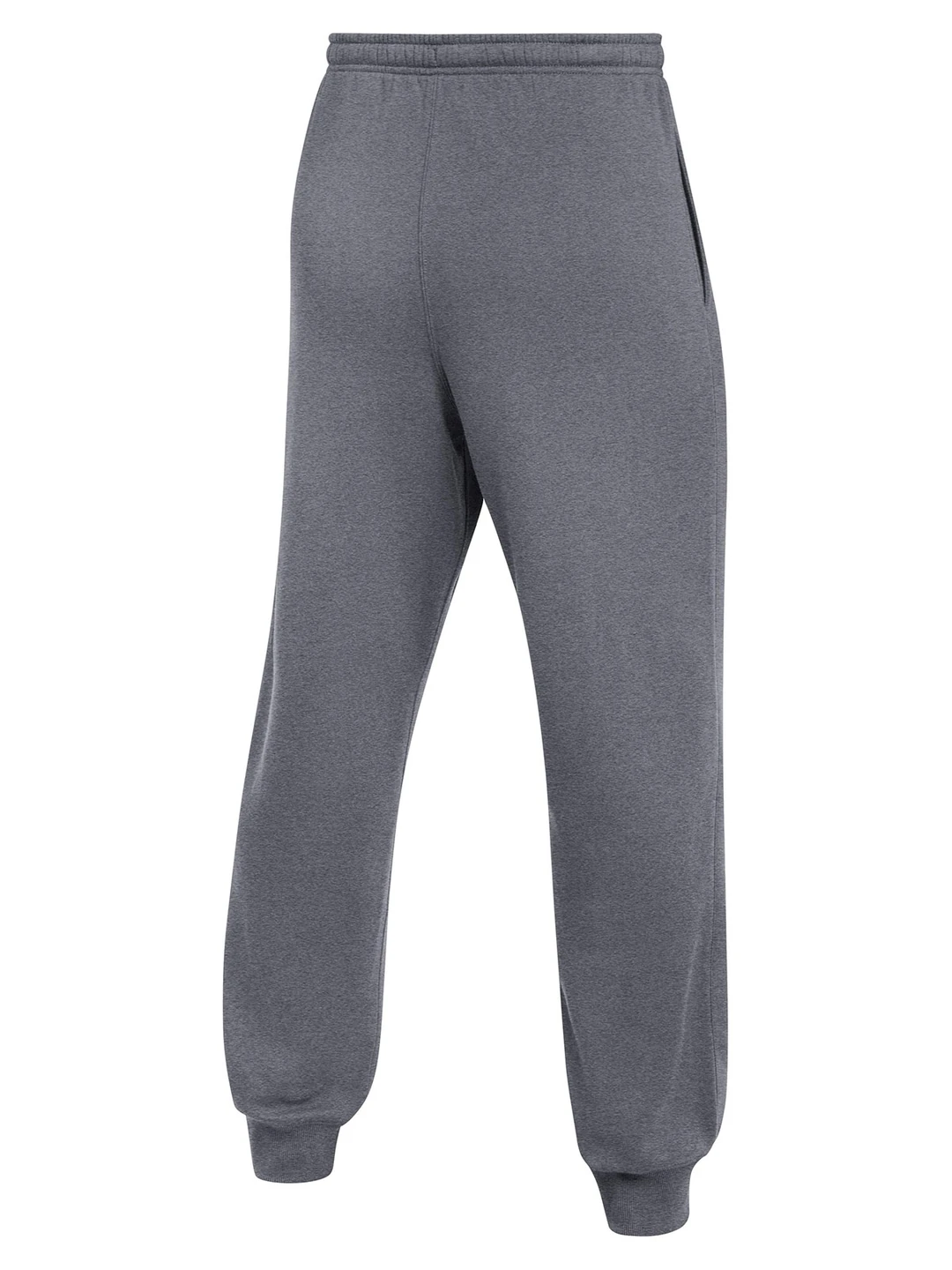 PANTALÓN BUZO HOMBRE NIKE GRIS PARK - 2