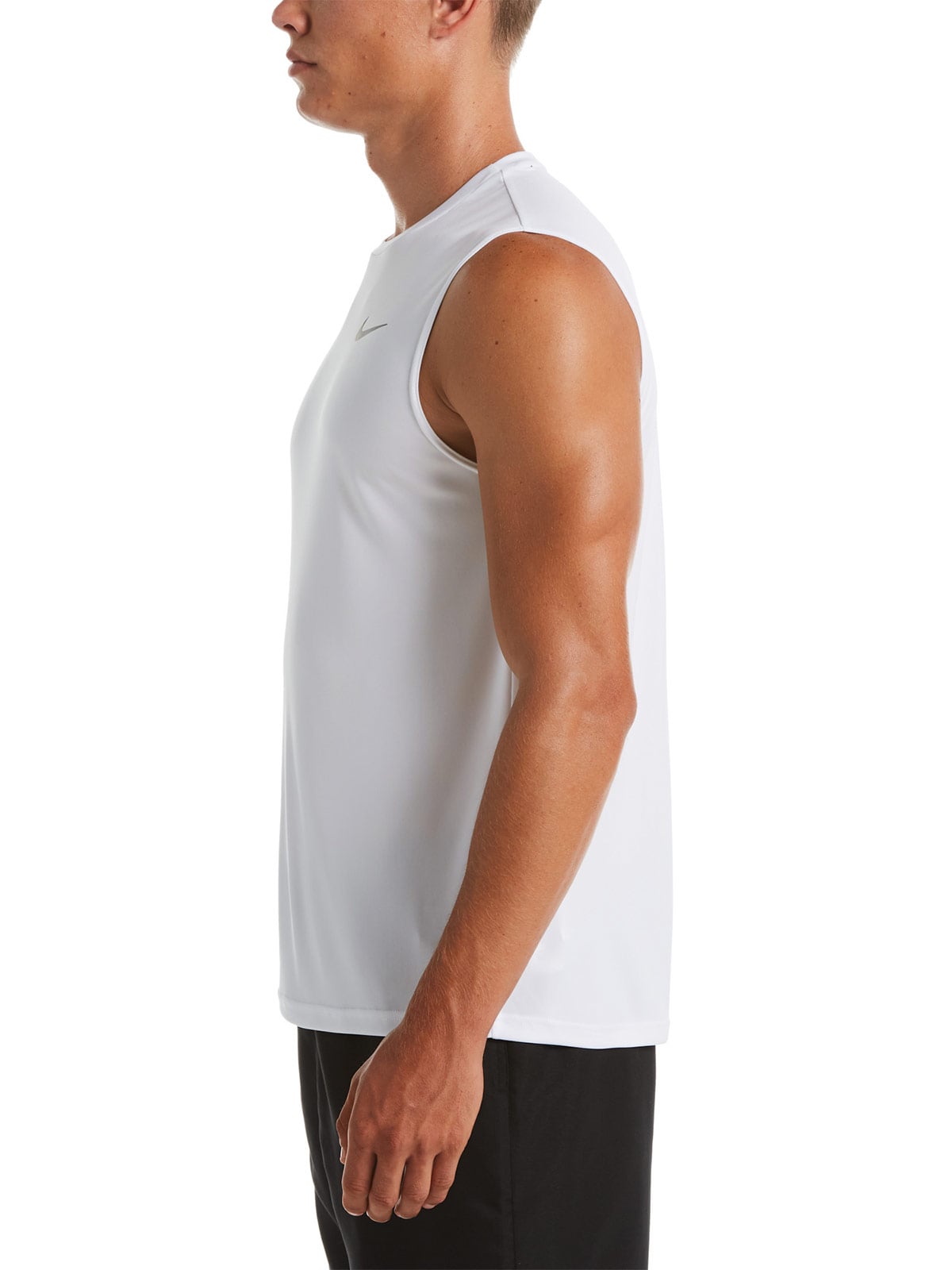 POLO DEPORTIVO HOMBRE NIKE BLANCO ESSENTIAL - 2