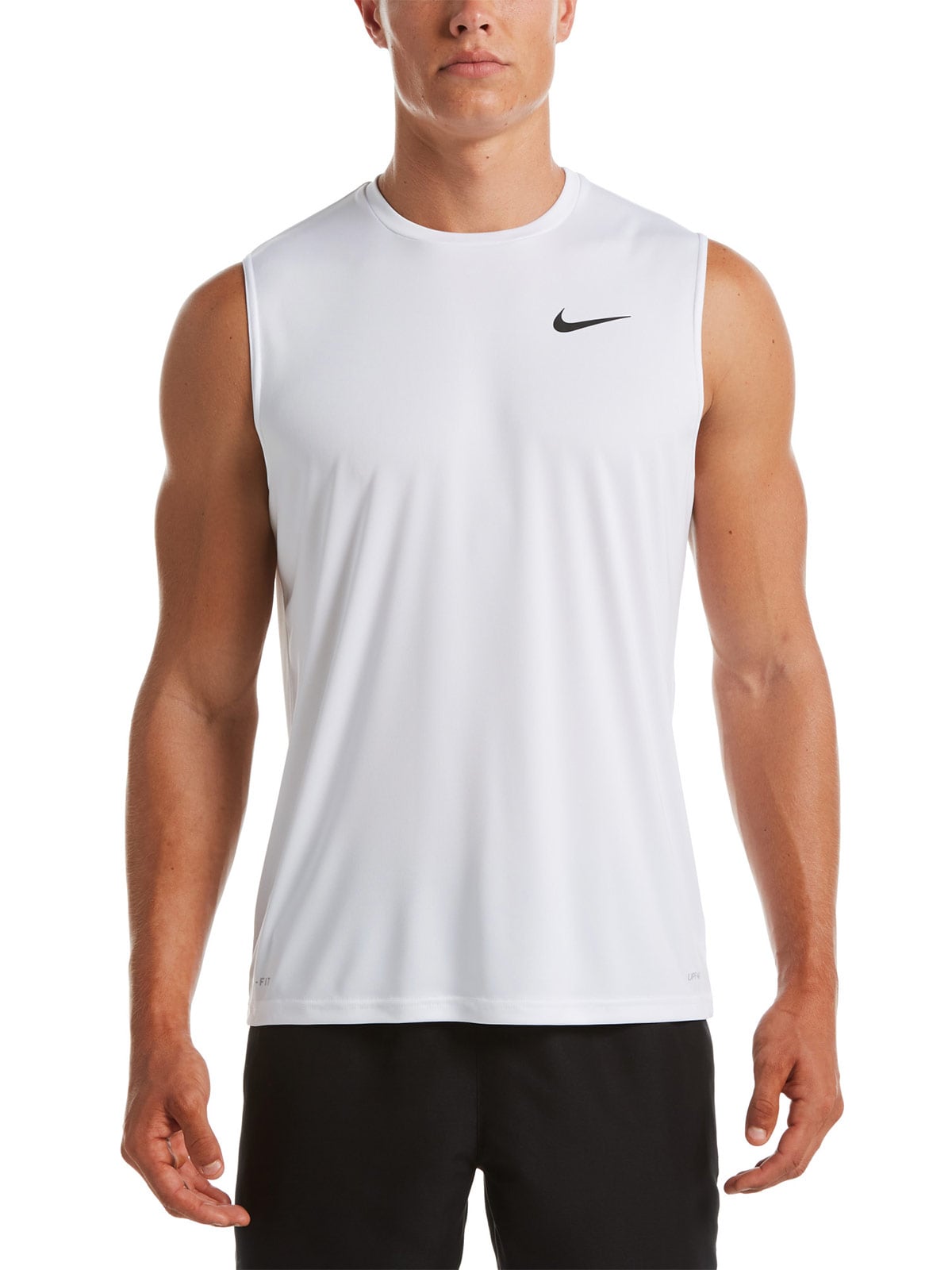 POLO DEPORTIVO HOMBRE NIKE BLANCO ESSENTIAL - 1