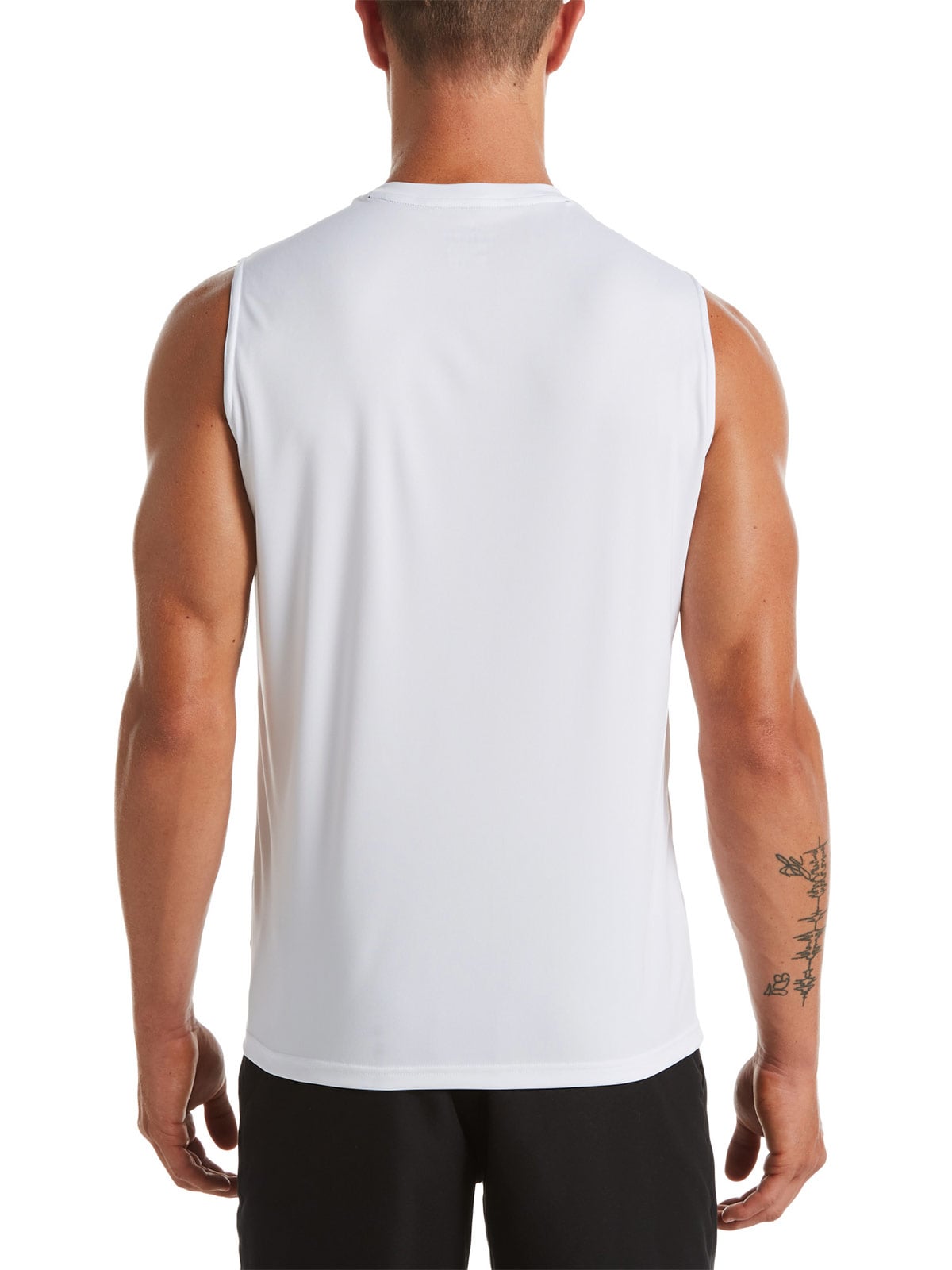POLO DEPORTIVO HOMBRE NIKE BLANCO ESSENTIAL - 3
