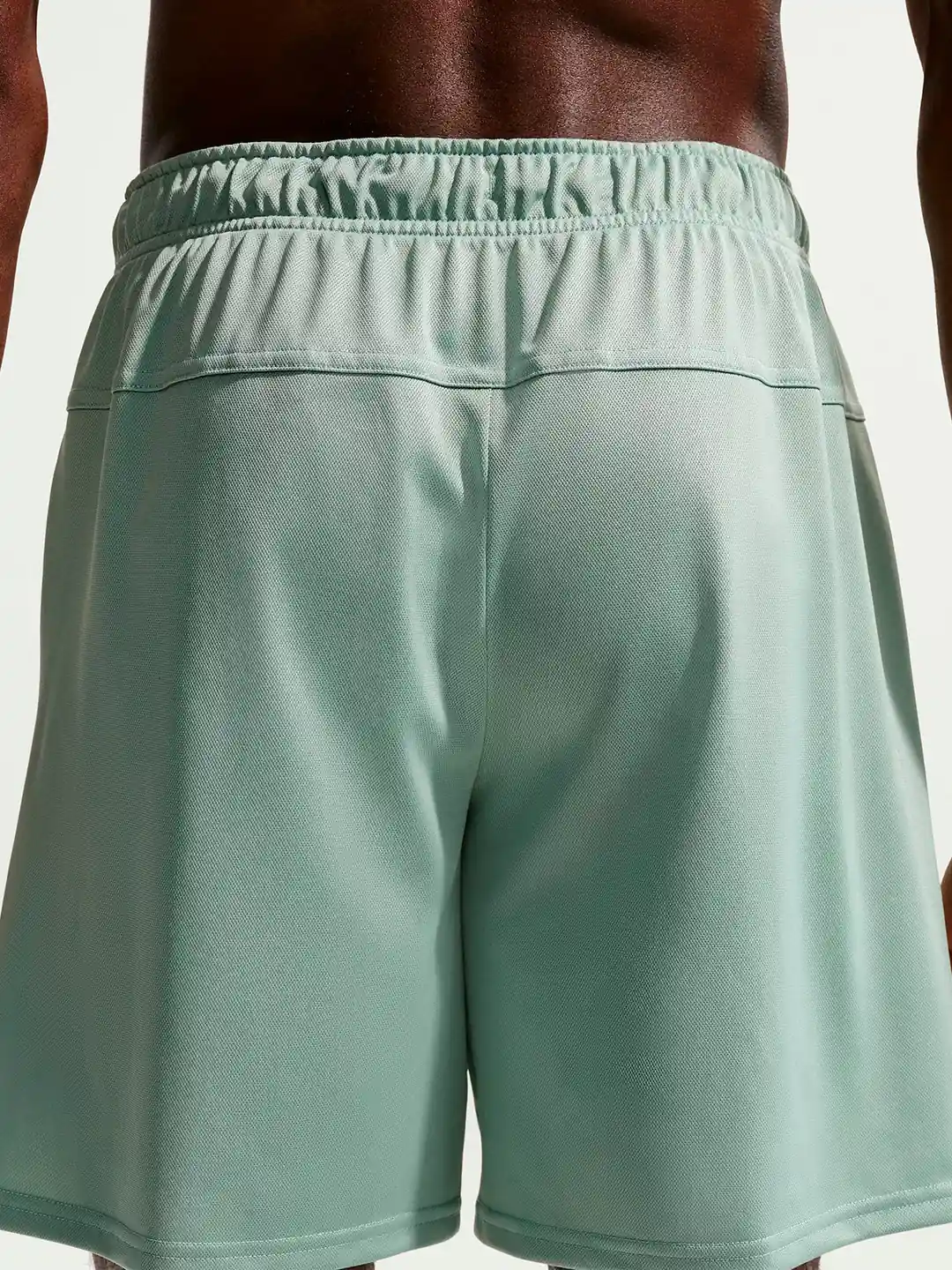 SHORT DEPORTIVO HOMBRE NIKE VERDE TOTALITY - 5