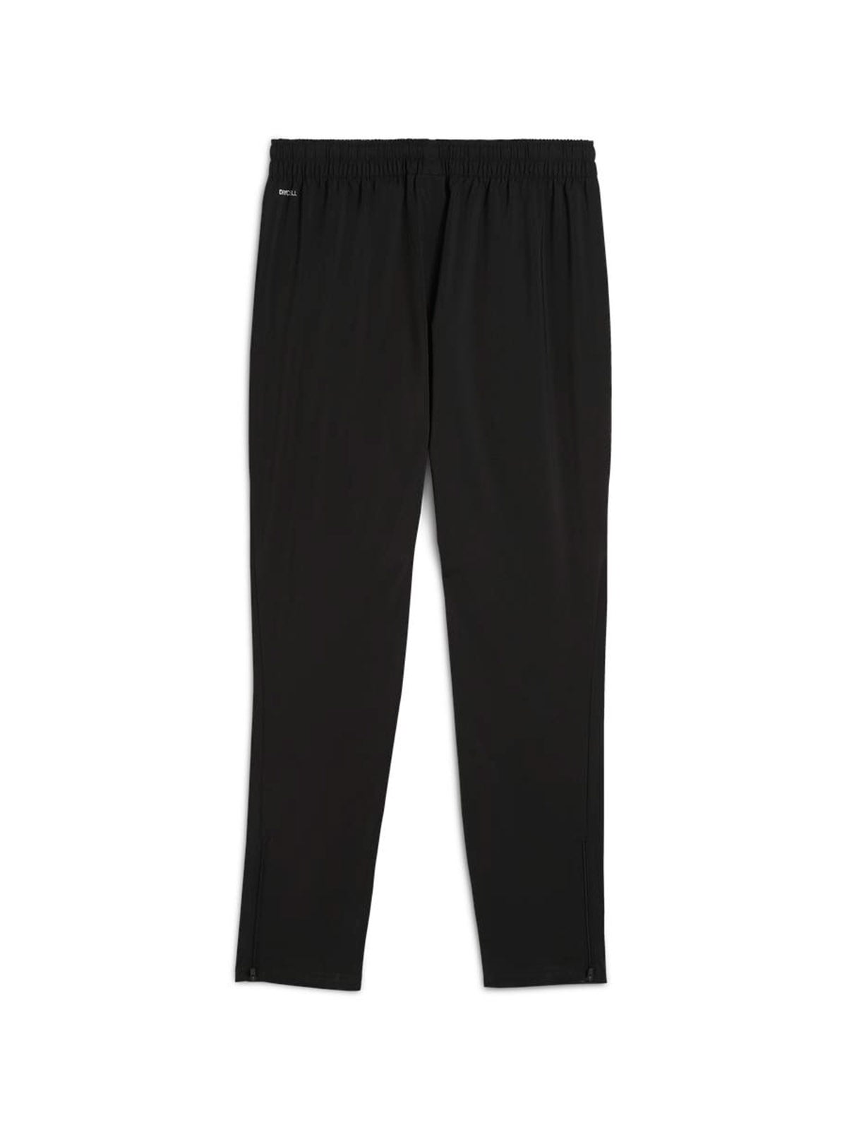 PANTALÓN HOMBRE PUMA NEGRO TAPERED - 2
