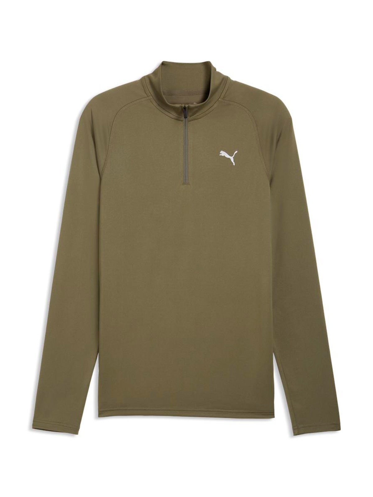 POLO HOMBRE PUMA VERDE POWERTRAIN - 1