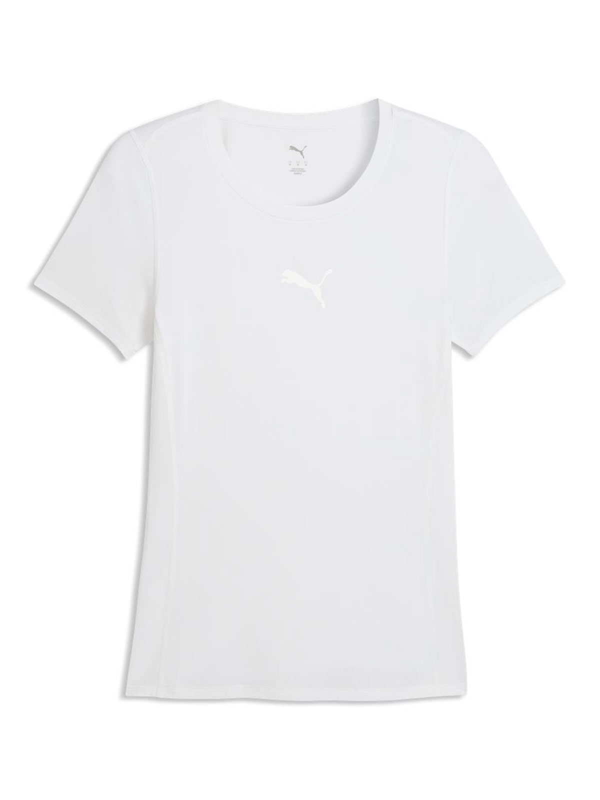 POLO HOMBRE PUMA BLANCO TEAMLIGA 26 - 1