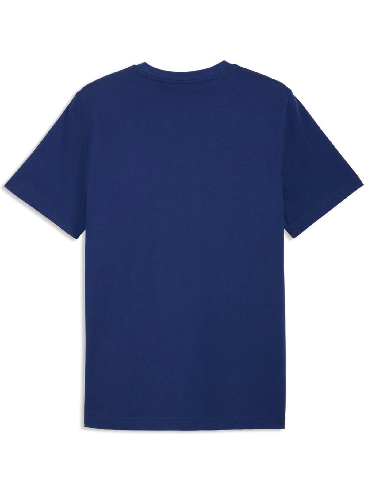 POLO HOMBRE PUMA AZUL - 2