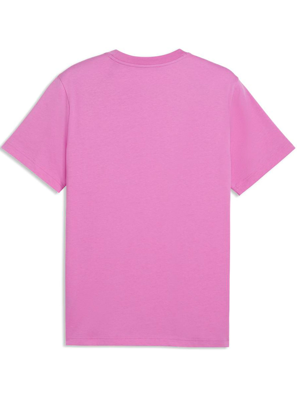 POLO HOMBRE PUMA ROSADO LAB SUMMER - 2