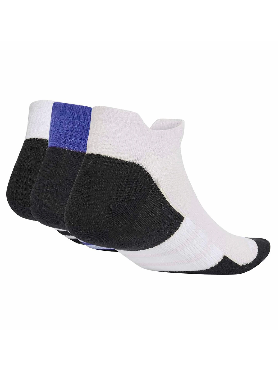 PACK X3 MEDIAS HOMBRE ADIDAS CLIMACOOL - 2