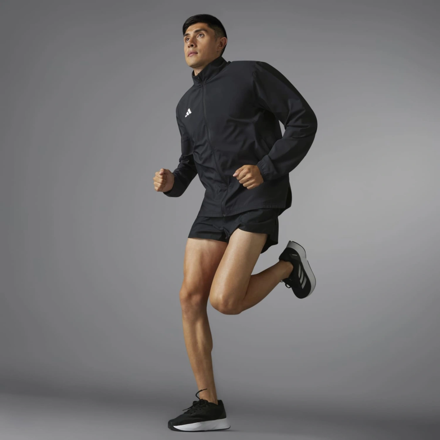 CASACAS HOMBRE ADIDAS RUNNING ADIZERO - 4