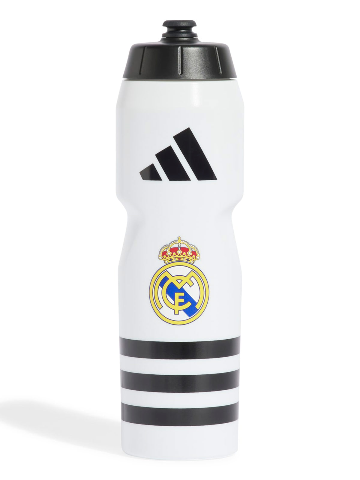 BOTELLA UNISEX ADIDAS BLANCO REAL MADRID - 2