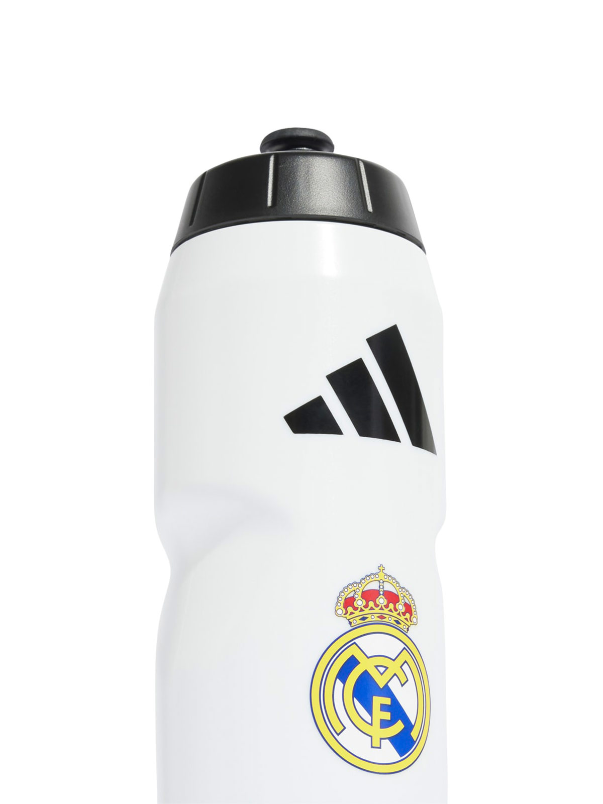 BOTELLA UNISEX ADIDAS BLANCO REAL MADRID - 3
