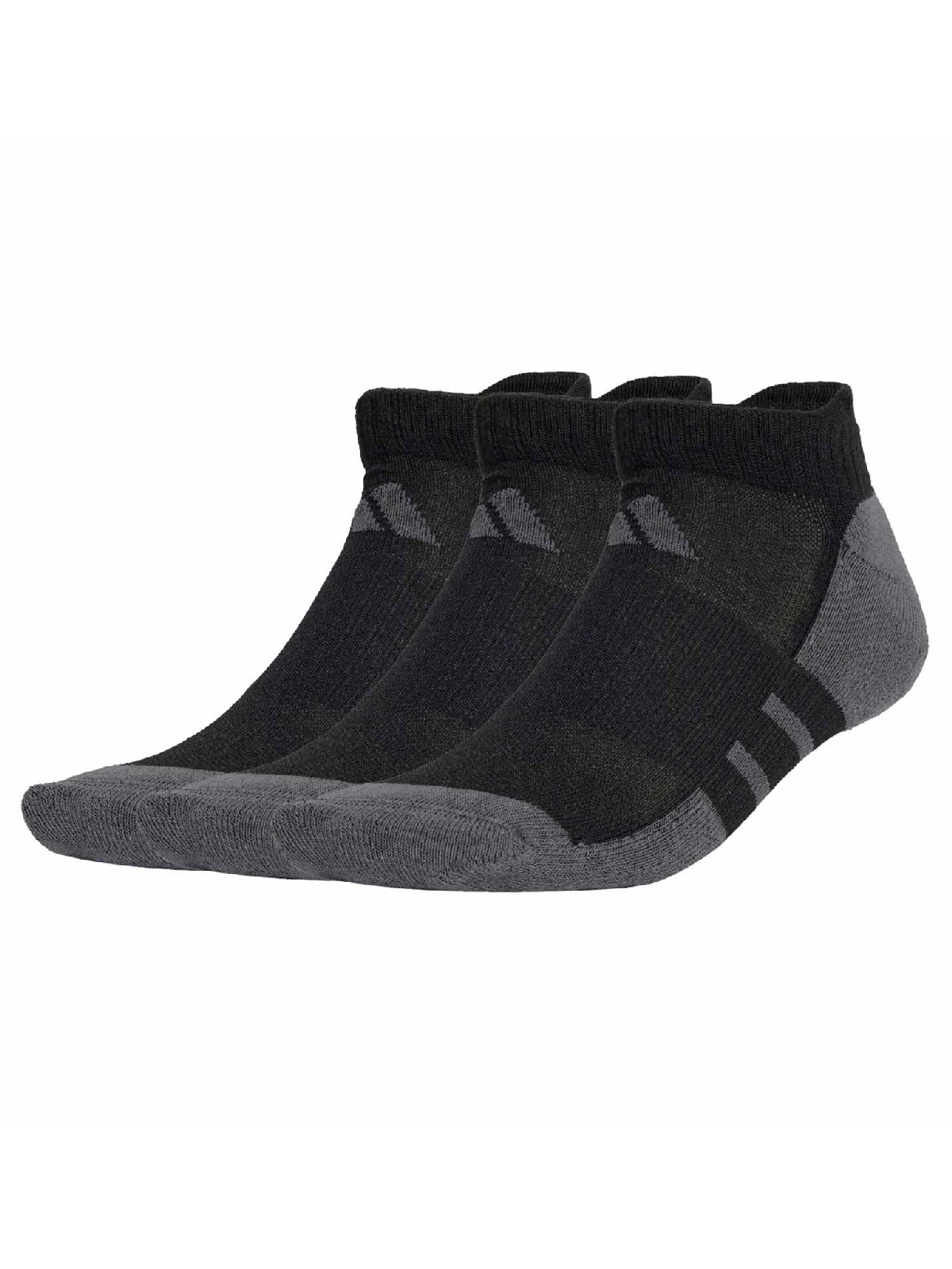 PACK X3 MEDIAS UNISEX ADIDAS CLIMACOOL - 1